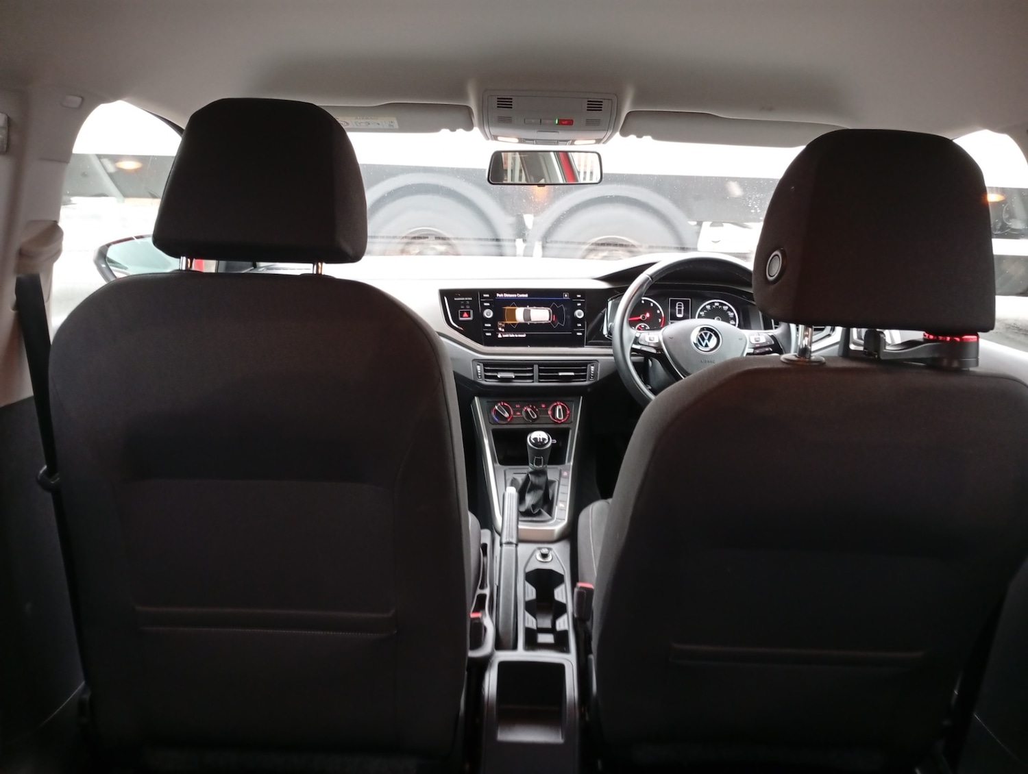 Used Volkswagen Polo 2021 for sale - 77033160: Photo 12