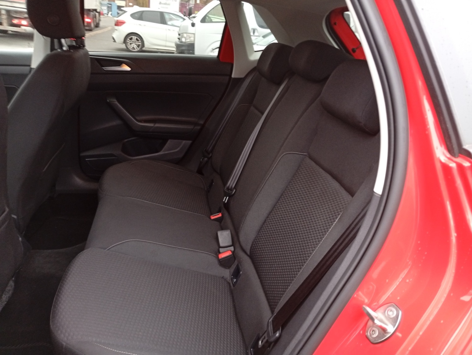 Used Volkswagen Polo 2021 for sale - 77033160: Photo 13