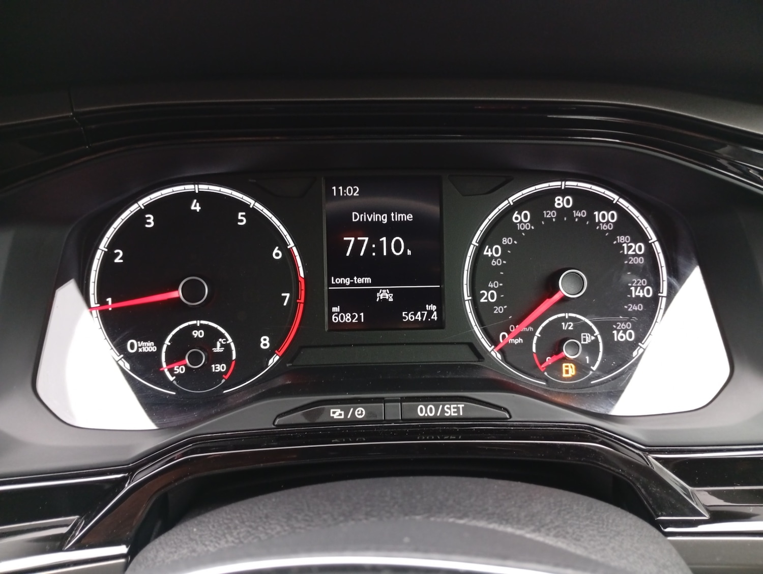 Used Volkswagen Polo 2021 for sale - 77033160: Photo 17