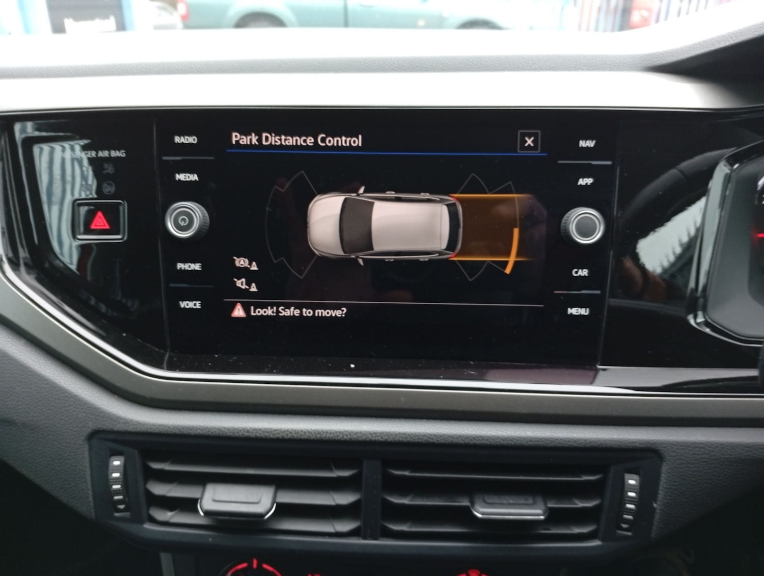 Used Volkswagen Polo 2021 for sale - 77033160: Photo 19