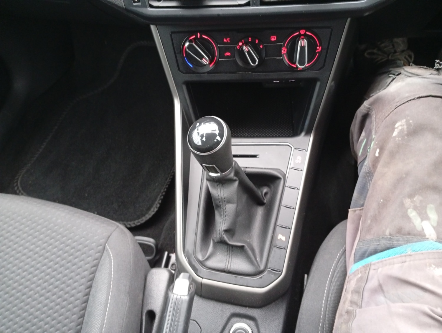 Used Volkswagen Polo 2021 for sale - 77033160: Photo 20