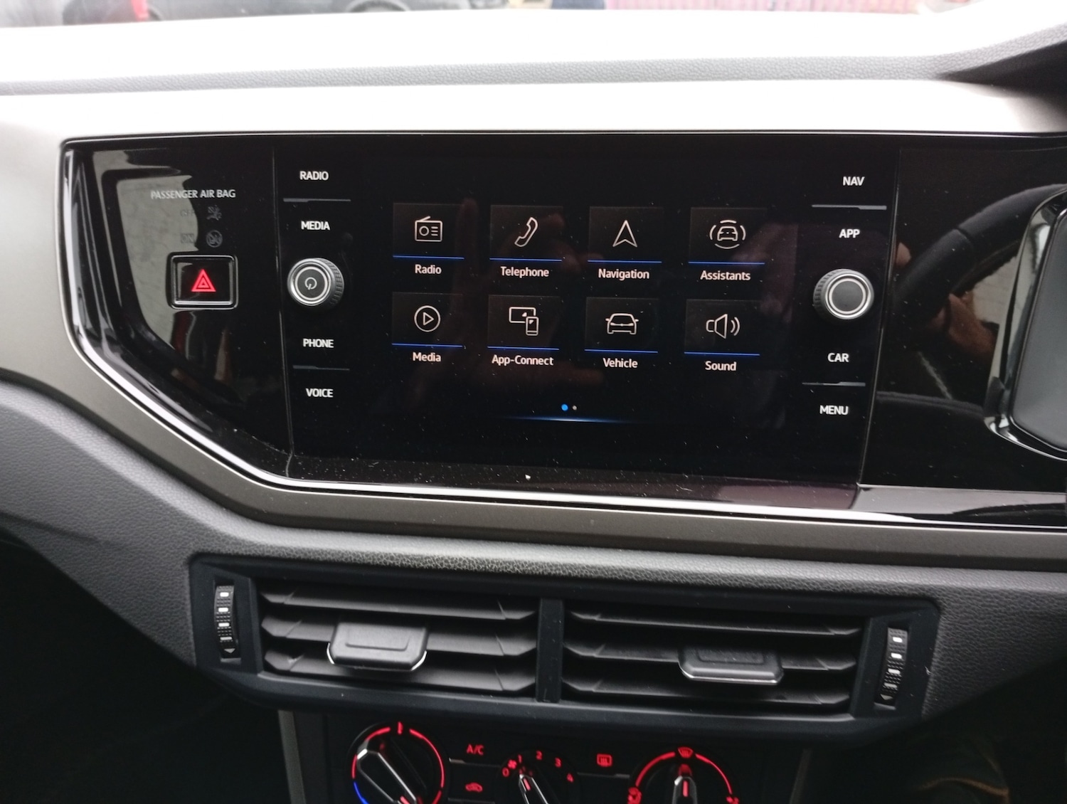 Used Volkswagen Polo 2021 for sale - 77033160: Photo 21