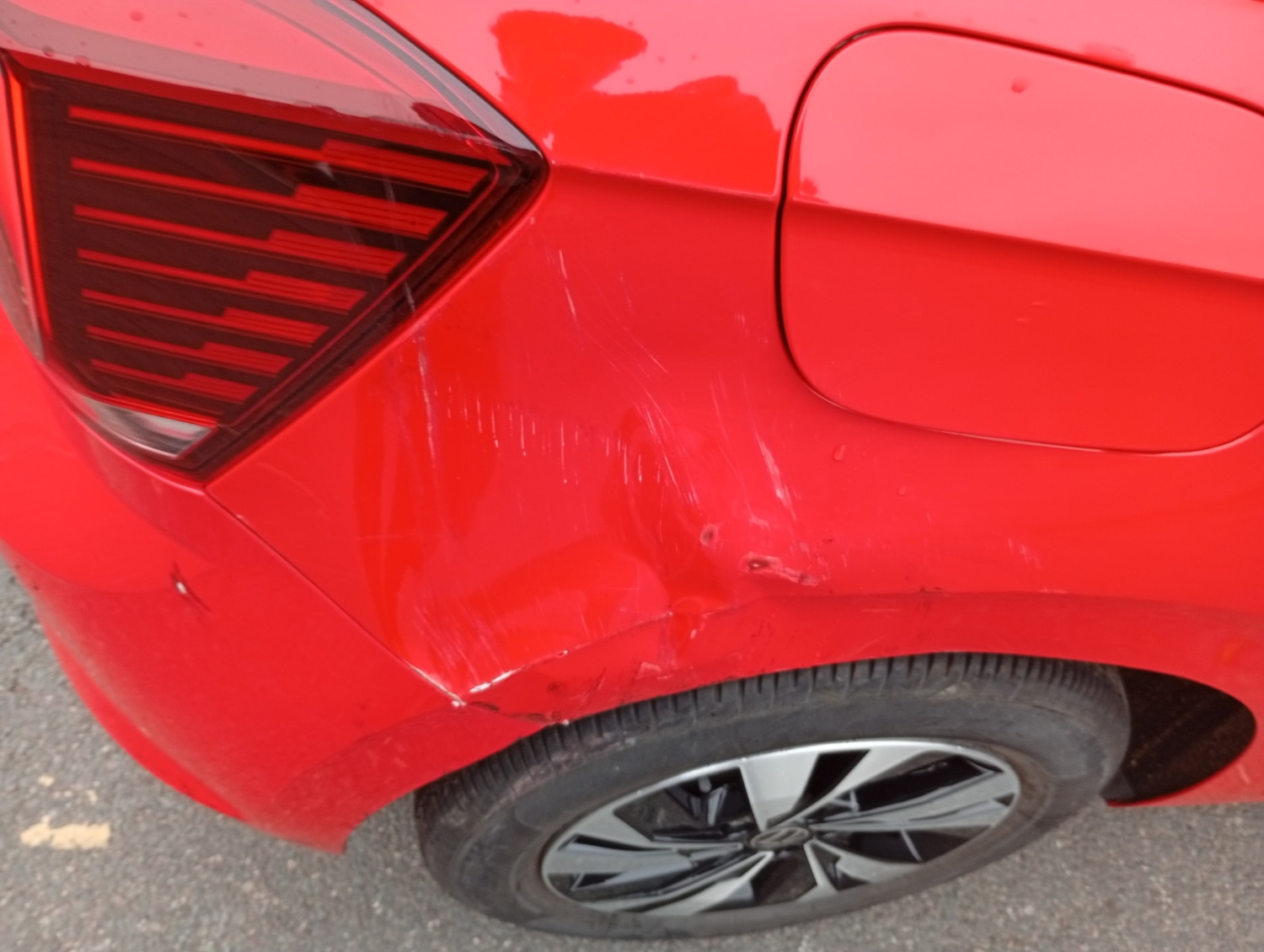 Used Volkswagen Polo 2021 for sale - 77033160: Photo 6