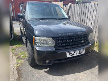 Used Land Rover Range Rover 2007 for sale - 78982912: Photo