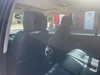 Used Land Rover Range Rover 2007 for sale - 78982912: Photo