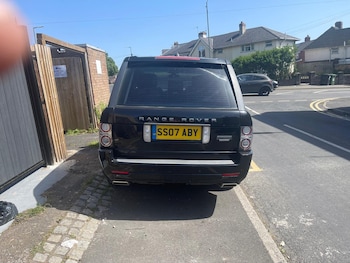 Used Land Rover Range Rover 2007 for sale - 78982912: Photo