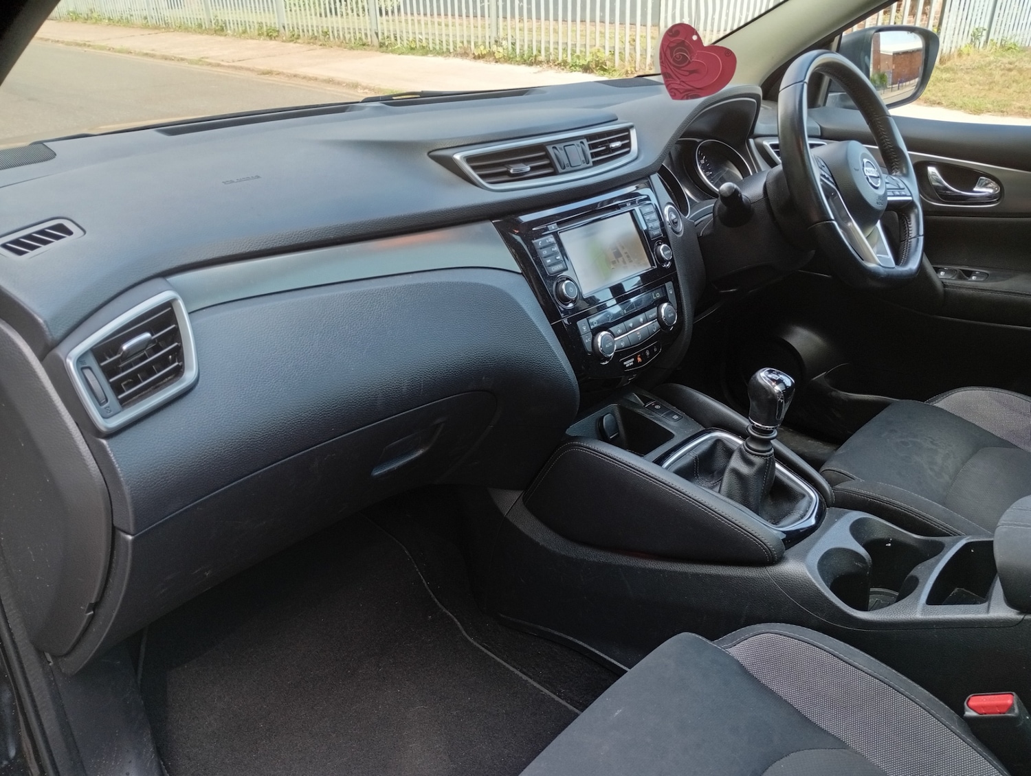 Vehicle 16