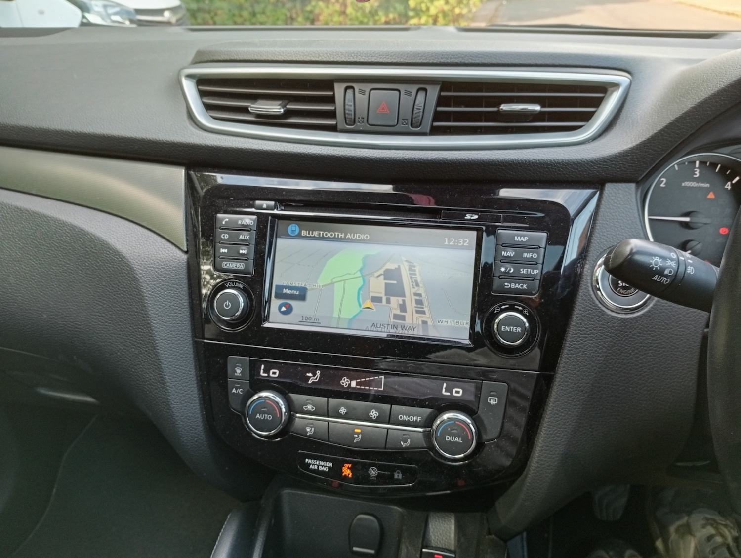 Vehicle 19