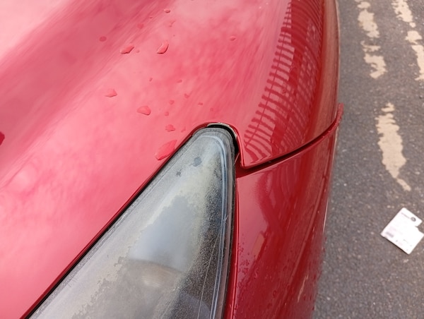 Used Peugeot RCZ 2014 for sale - 76143111: Photo 12