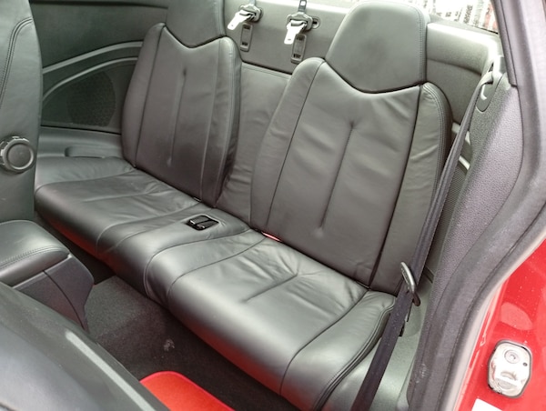 Used Peugeot RCZ 2014 for sale - 76143111: Photo 13