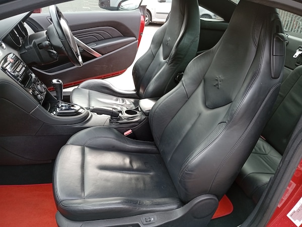 Used Peugeot RCZ 2014 for sale - 76143111: Photo 14