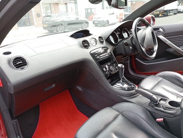 Used Peugeot RCZ 2014 for sale - 76143111: Photo 16