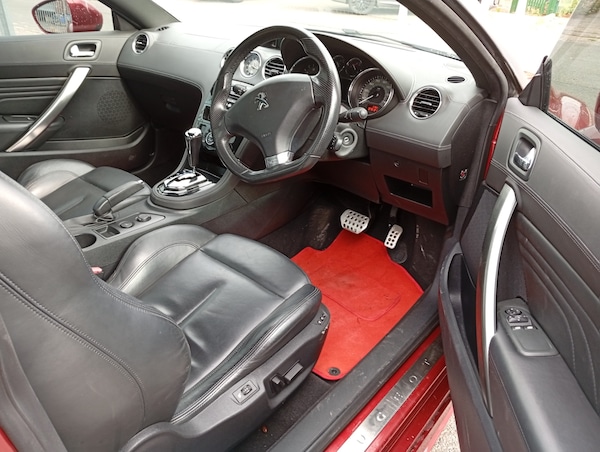 Used Peugeot RCZ 2014 for sale - 76143111: Photo 19