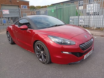 2014 (64) - 1.6 THP GT 2dr Auto