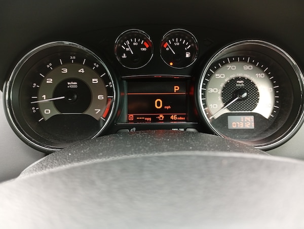 Used Peugeot RCZ 2014 for sale - 76143111: Photo 20