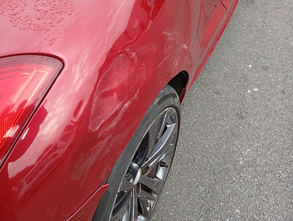 Used Peugeot RCZ 2014 for sale - 76143111: Photo 5