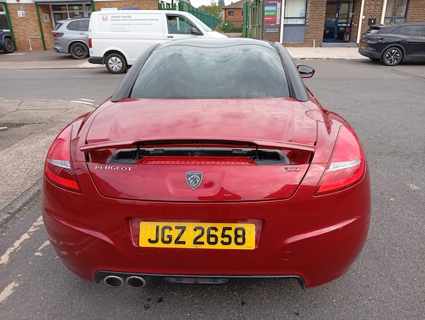 Used Peugeot RCZ 2014 for sale - 76143111: Photo 6