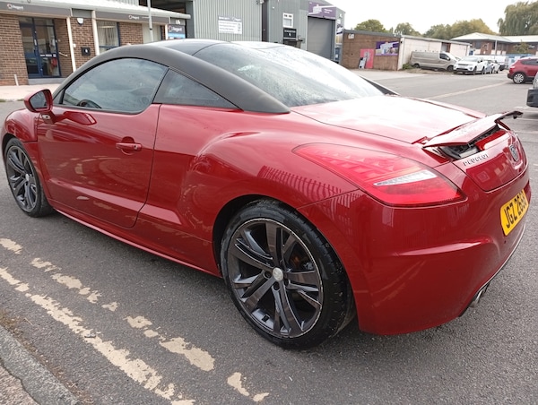 Used Peugeot RCZ 2014 for sale - 76143111: Photo 7