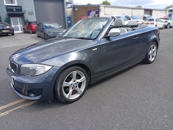 Used BMW 1 Series 2012 for sale - 78311947: Photo