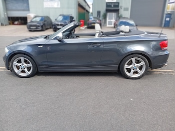 Used BMW 1 Series 2012 for sale - 78311947: Photo