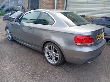 Used BMW 1 Series 2012 for sale - 78655778: Photo