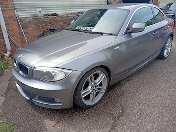 Used BMW 1 Series 2012 for sale - 78655778: Photo
