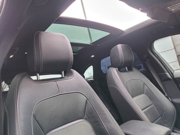 Used Jaguar F-Pace 2017 for sale - 75304388: Photo 18