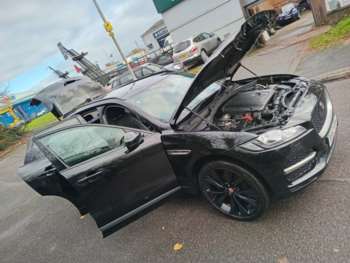 2017 (67) - 2.0d [163] R-Sport 5dr