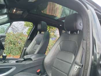 Used Jaguar F-Pace 2017 for sale - 75304388: Photo