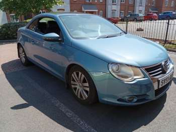 2008 (58) - 1.4 TSI 2dr