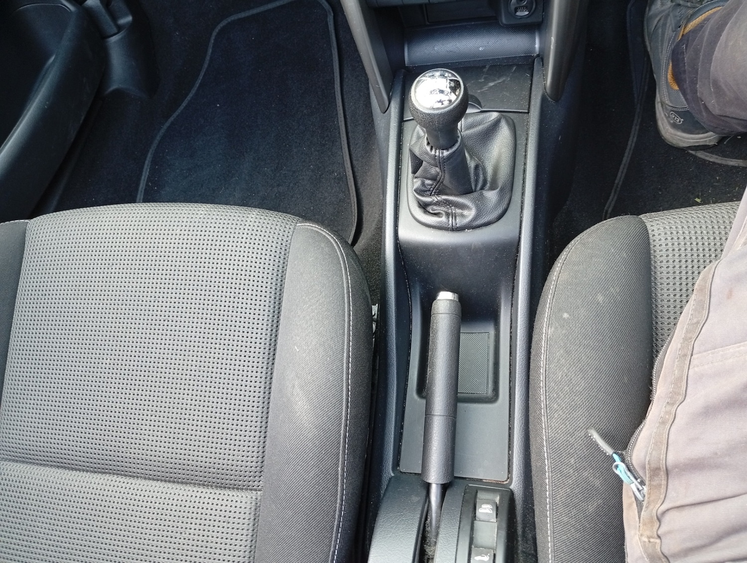 Vehicle 17