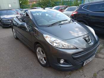 2014 (14) - 1.6 VTi Active 2dr