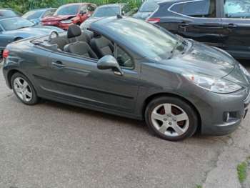 Used Peugeot 207 2014 for sale - 74962805: Photo