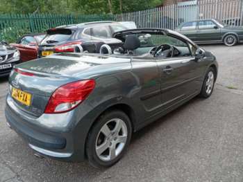 Used Peugeot 207 2014 for sale - 74962805: Photo