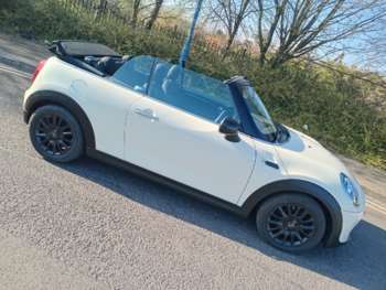 2019 (19) - 1.5 Cooper Classic II 2dr