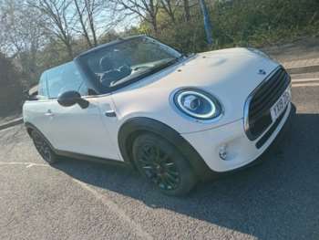 Used MINI Convertible 2019 for sale - 74933099: Photo