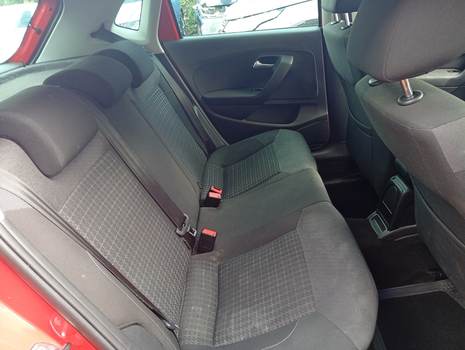 Used Volkswagen Polo 2016 for sale - 76319754: Photo 10