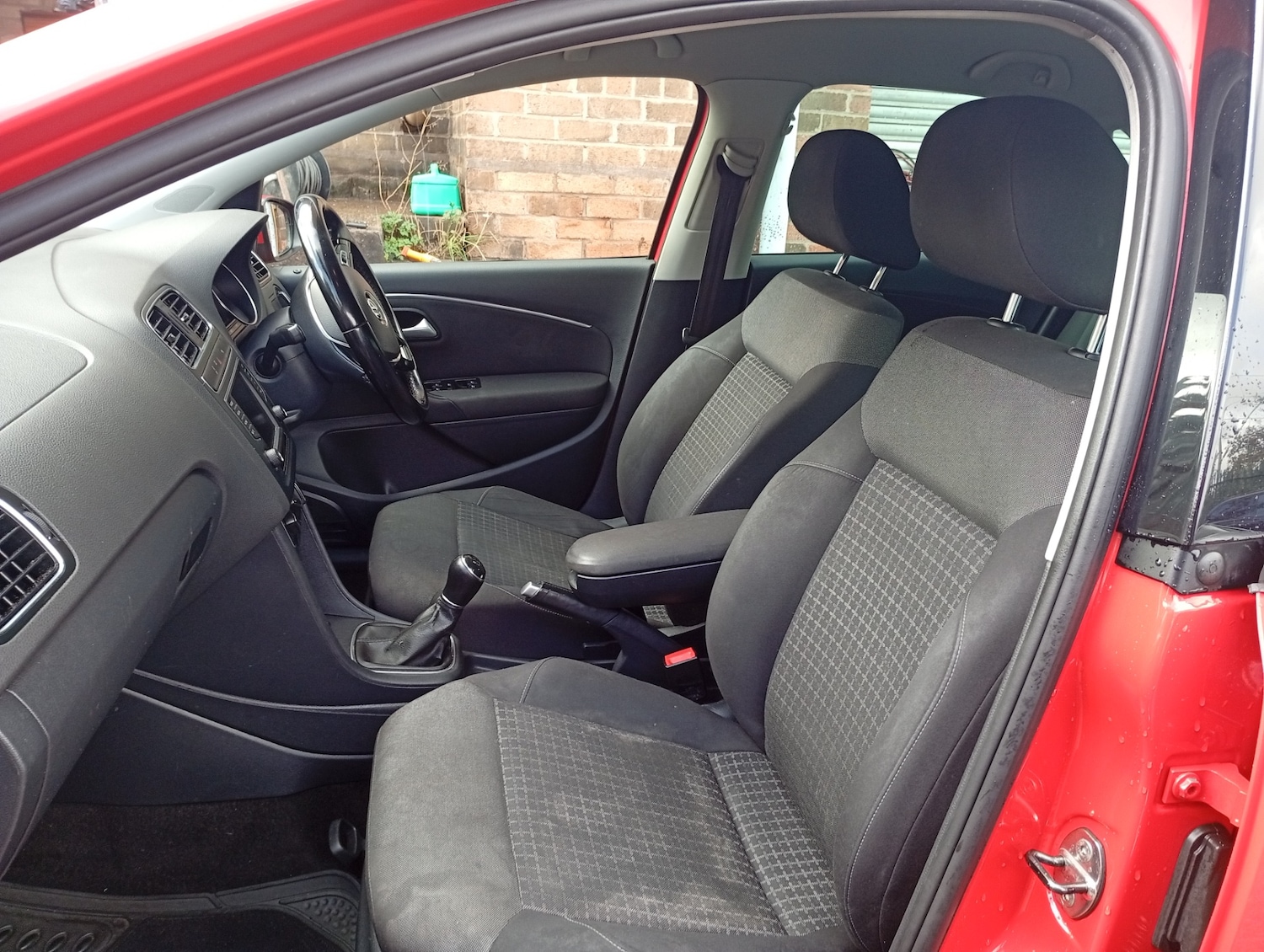 Used Volkswagen Polo 2016 for sale - 76319754: Photo 11