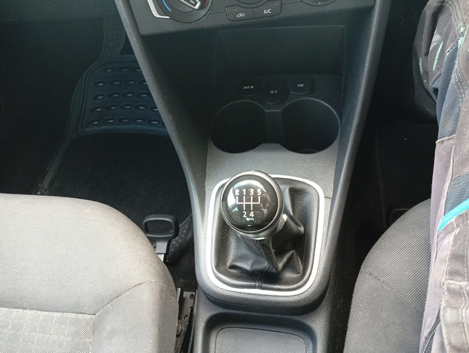 Used Volkswagen Polo 2016 for sale - 76319754: Photo 16