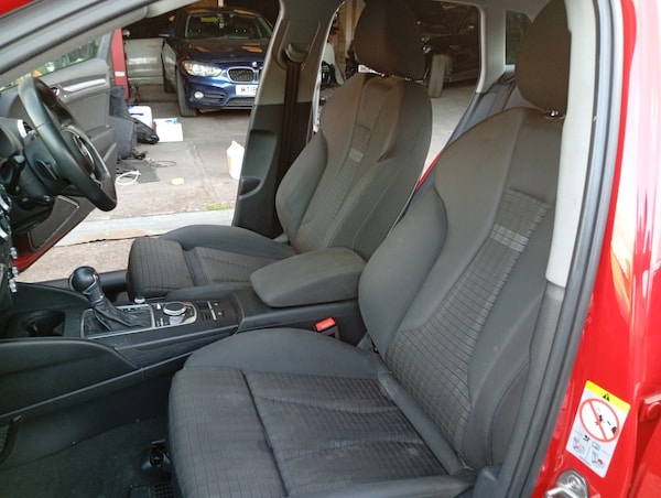 Used Audi A3 2018 for sale - 75000406: Photo 14