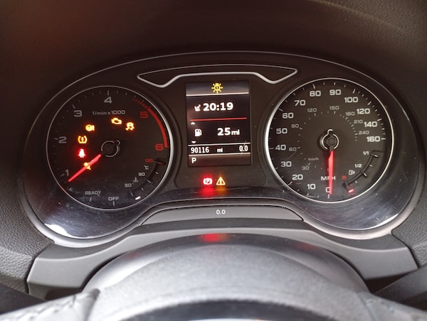 Used Audi A3 2018 for sale - 75000406: Photo 18