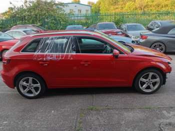 Used Audi A3 2018 for sale - 75000406: Photo