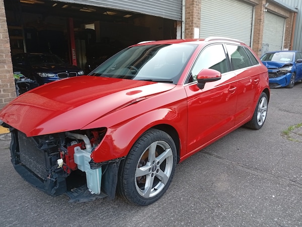 Used Audi A3 2018 for sale - 75000406: Photo 8