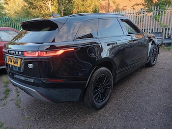 2018 (14) - 20 D180 5dr Auto