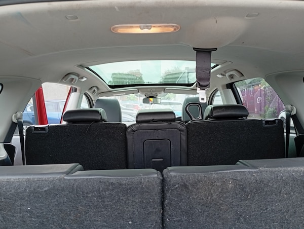 Used Nissan Qashqai+2 2013 for sale - 74791180: Photo 10