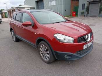 2013 (63) - 1.5 dCi [110] Tekna 5dr
