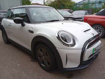 2023 (23) - 135kW Cooper S Level 1 33kWh 3dr Auto