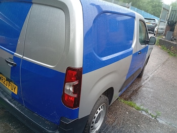 Used Vauxhall Combo 2023 for sale - 78876915: Photo