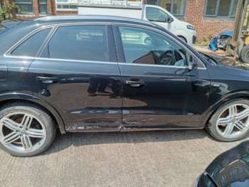 Used Audi Q3 2014 for sale - 74988161: Photo