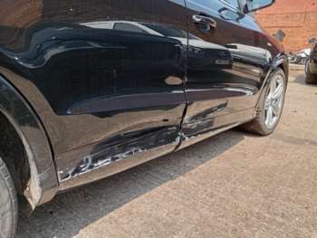 Used Audi Q3 2014 for sale - 74988161: Photo